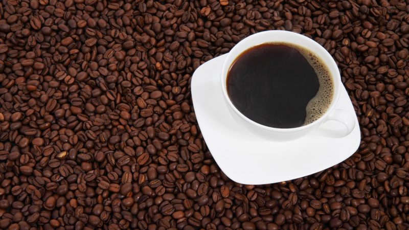 55 Clever Coffee Quotes And Images