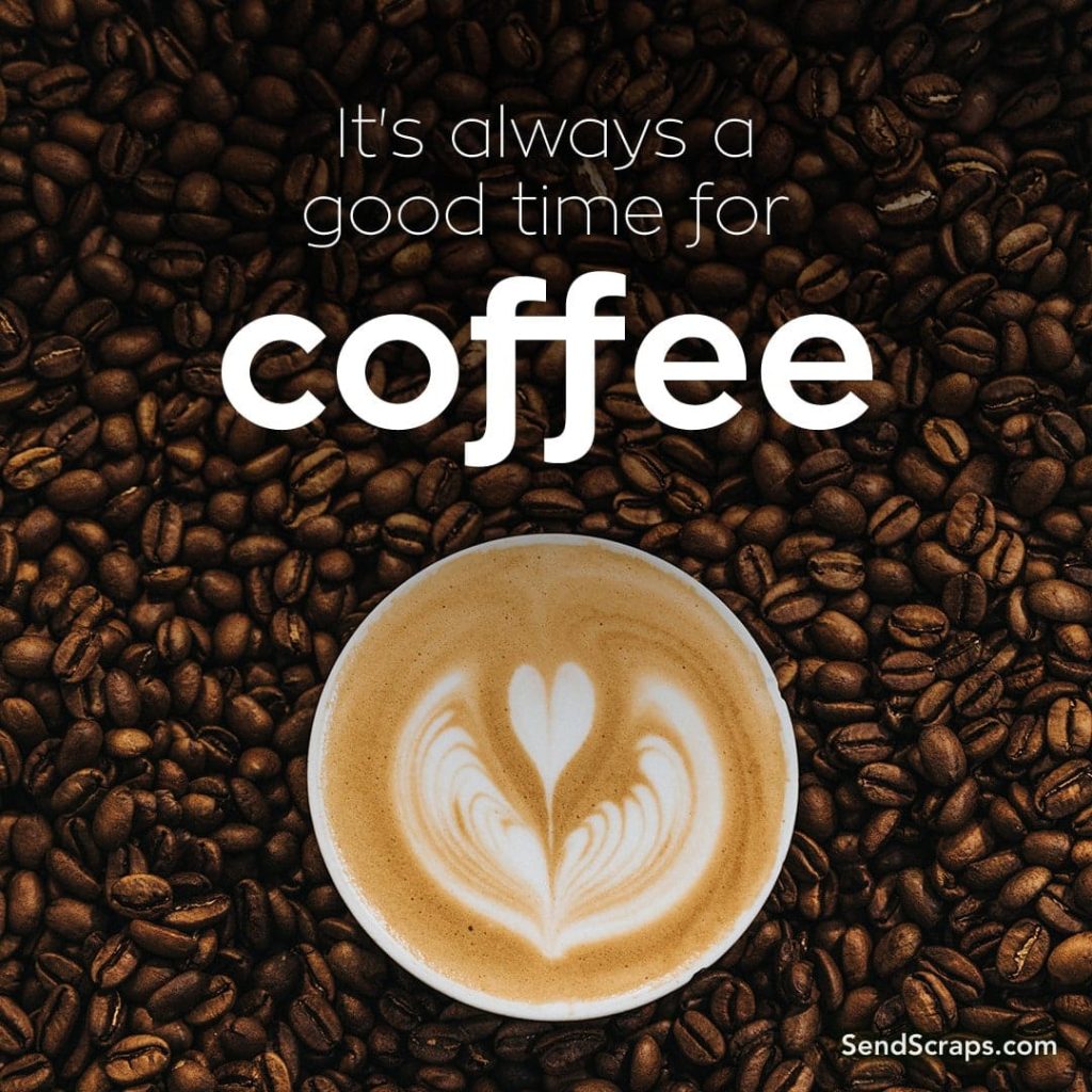 coffee quotes