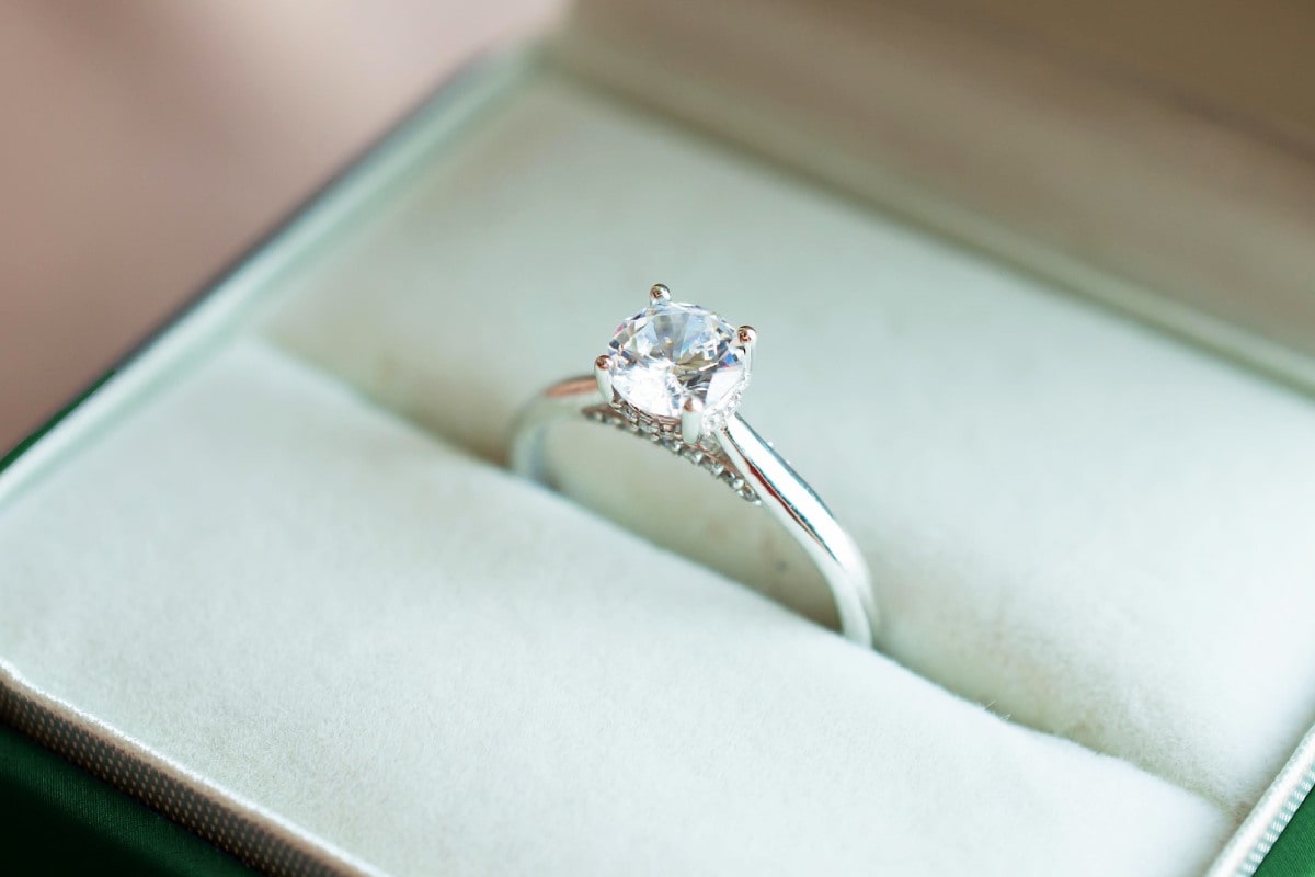50 Happy Engagement Messages and Congratulations