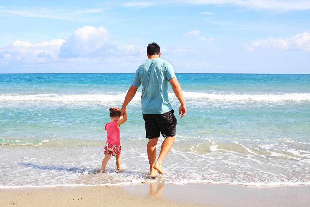 50 Happy Father’s Day Messages and Greetings