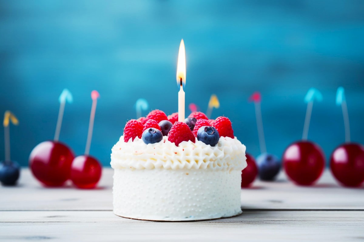 50 Happy Birthday Messages and Wishes